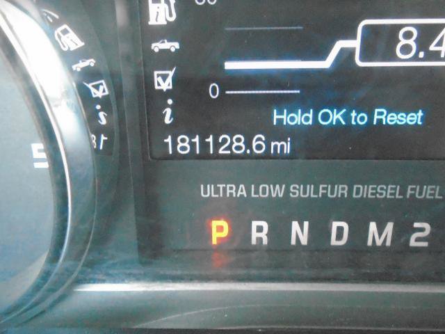 Used 2012 Ford F350 Lariat w/ Chrome Pkg image 26