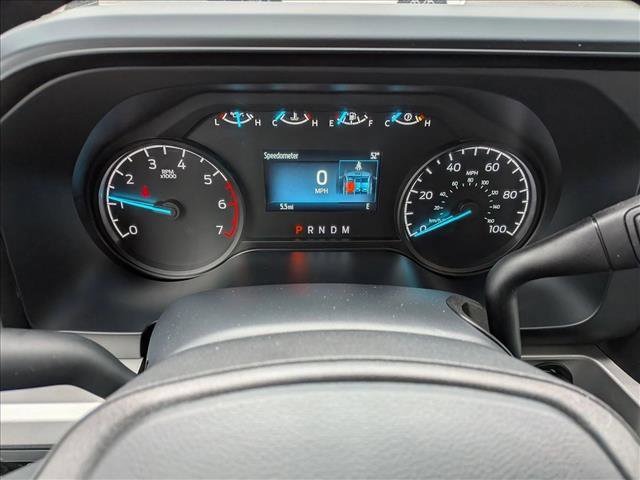 New 2026 Ford F350 XLT w/ 360-Degree Camera Package image 11