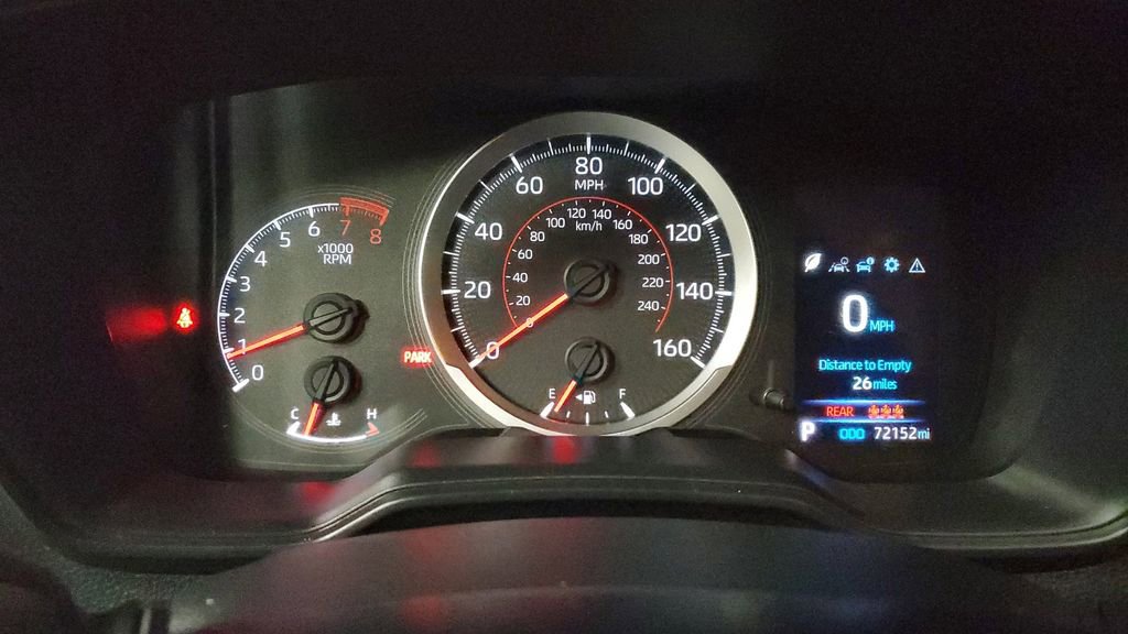 Used 2020 Toyota Corolla SE w/ Carpet Mat Package (TMS) image 30