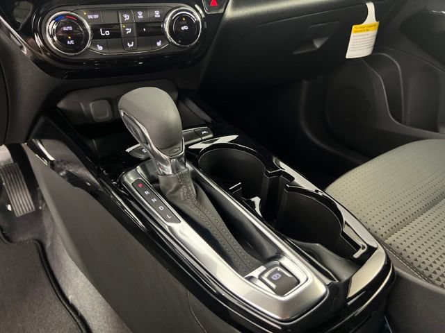 New 2026 Chevrolet Trax LT w/ Driver Confidence Package FWD image 23