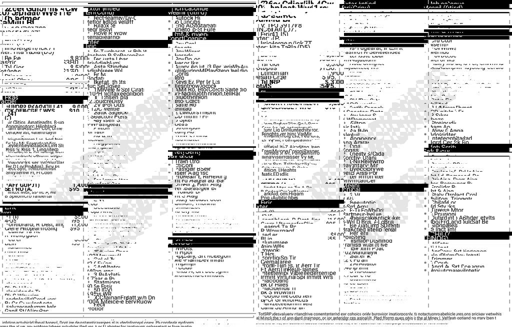 New 2026 Jeep Gladiator Sport image 36