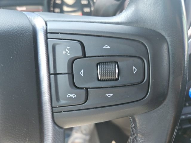 Used 2020 GMC Sierra 1500 SLT image 24