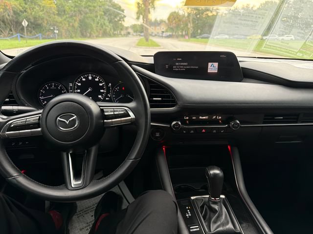 Used 2019 MAZDA MAZDA3 AWD Hatchback w/ Preferred Pkg image 15