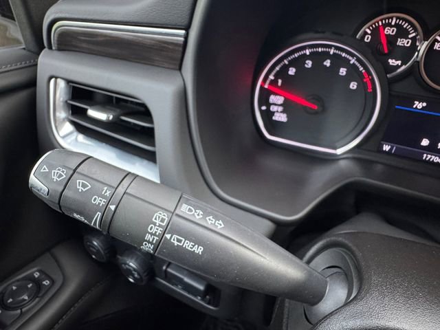 Used 2024 Chevrolet Tahoe LS w/ Driver Alert Package image 12