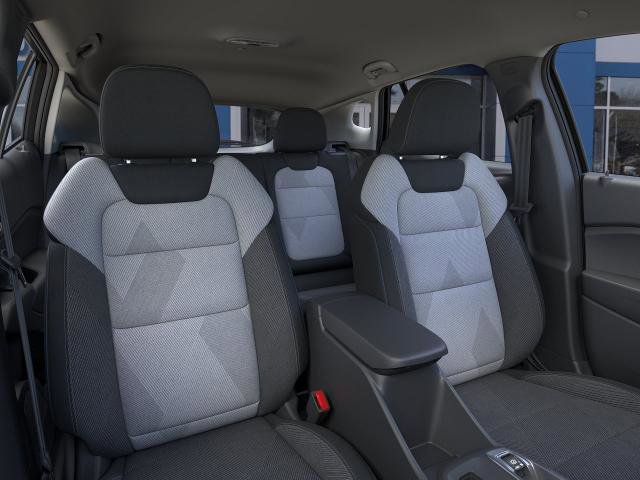 New 2026 Chevrolet Trax LS w/ LS Convenience Package image 36