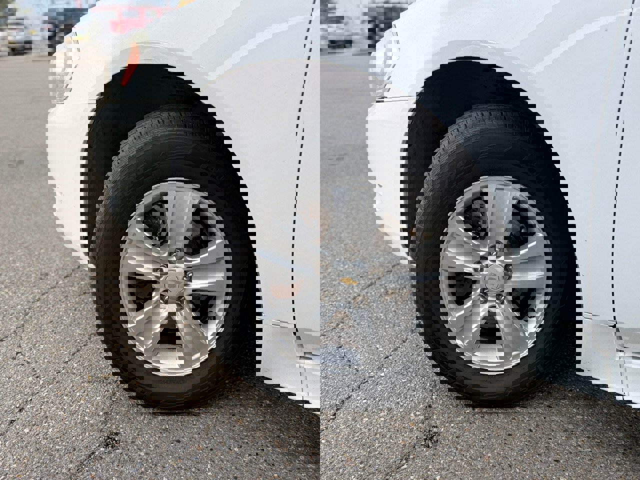 Used 2014 Chevrolet Impala Limited LS FWD image 49