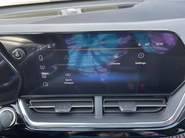 New 2026 Chevrolet Trax RS image 24