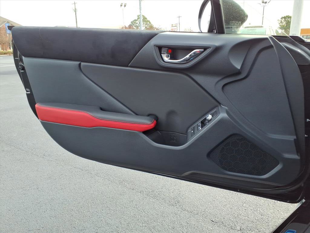 New 2026 Subaru BRZ Limited image 16