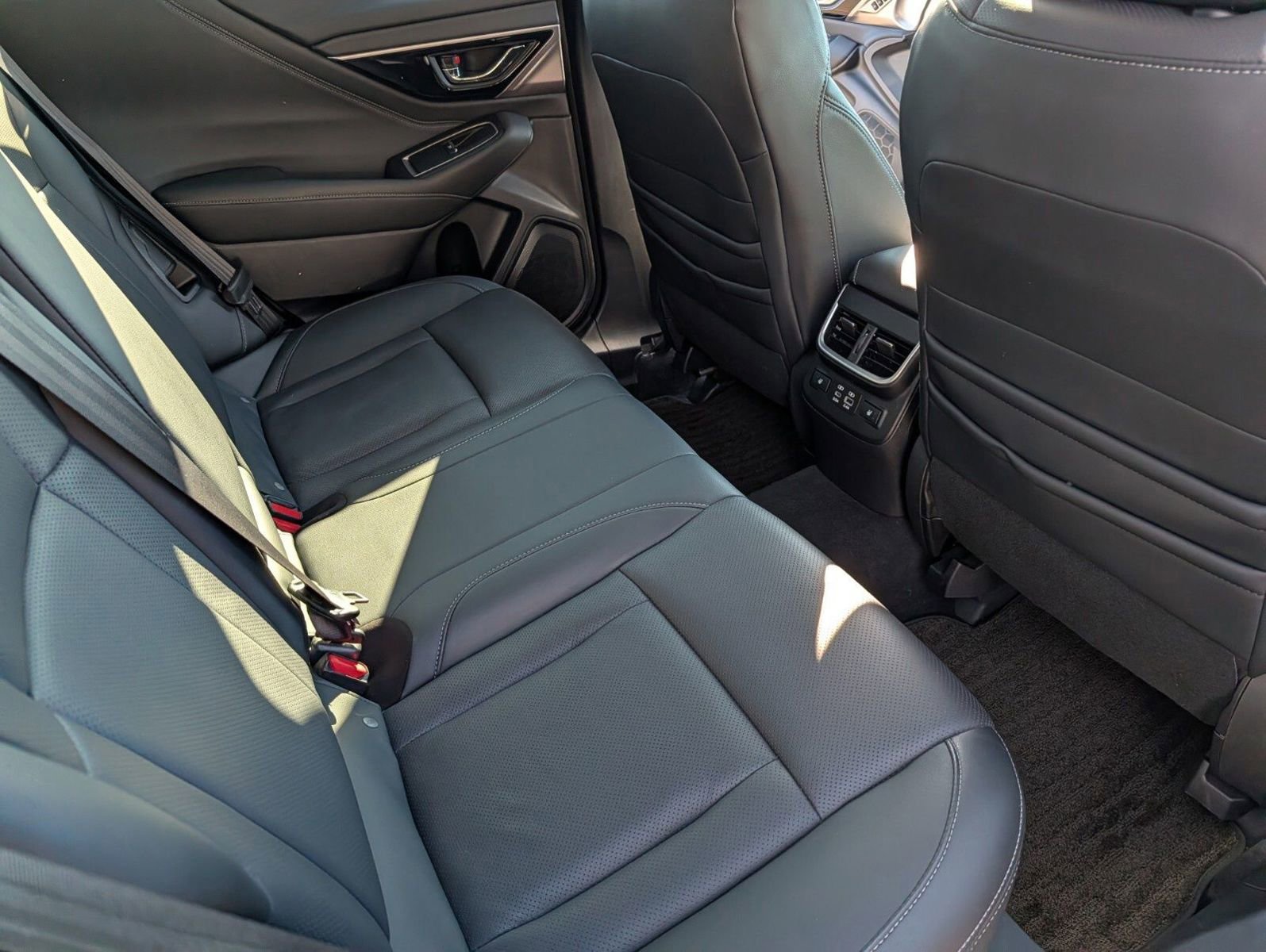 Certified 2023 Subaru Outback Limited XT w/ Popular Package #2 image 24