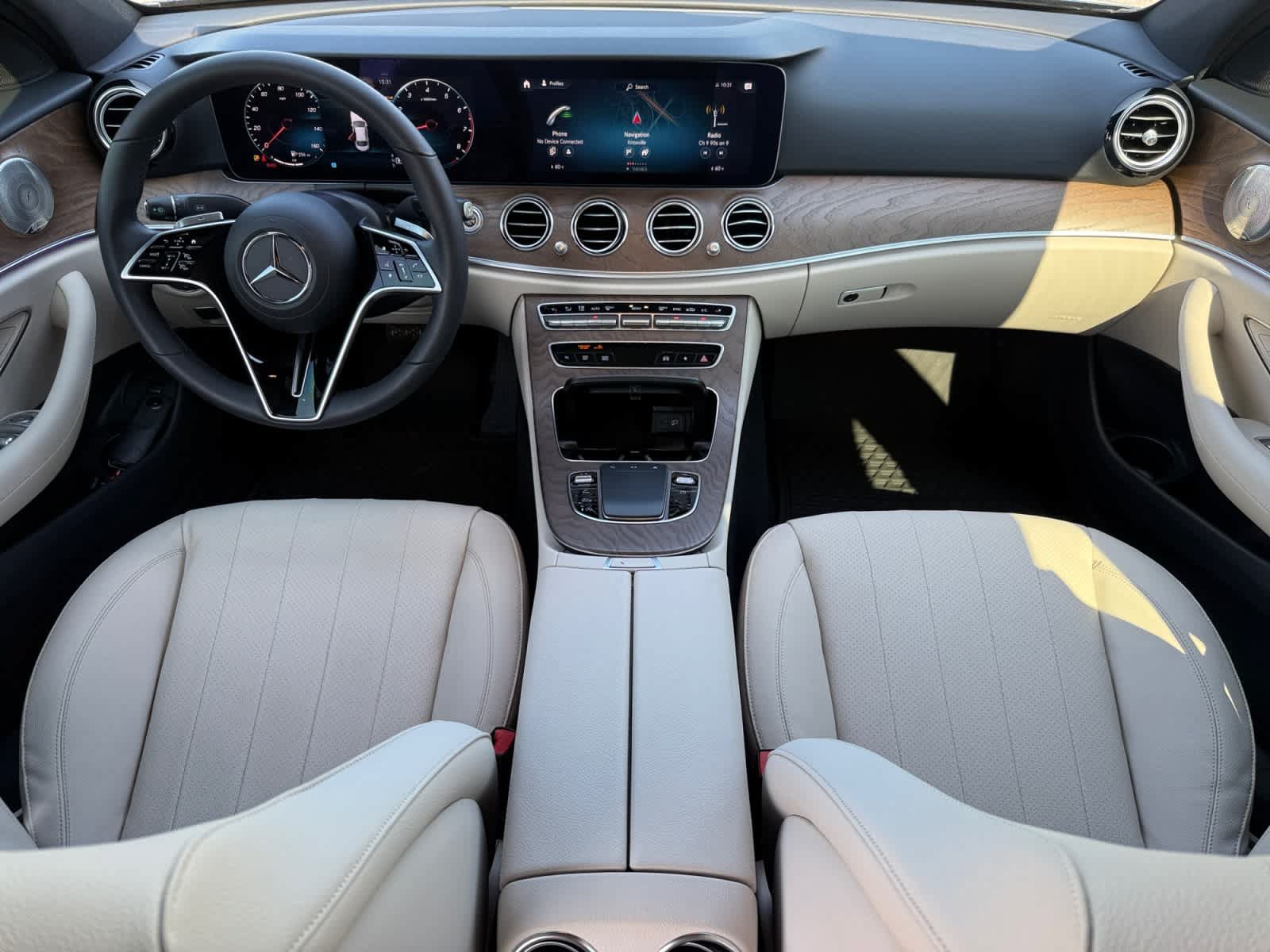 Certified 2023 Mercedes-Benz E 350 4MATIC Sedan image 12