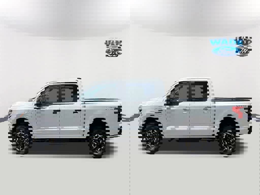 New 2023 Ford F150 Lightning Pro image 8