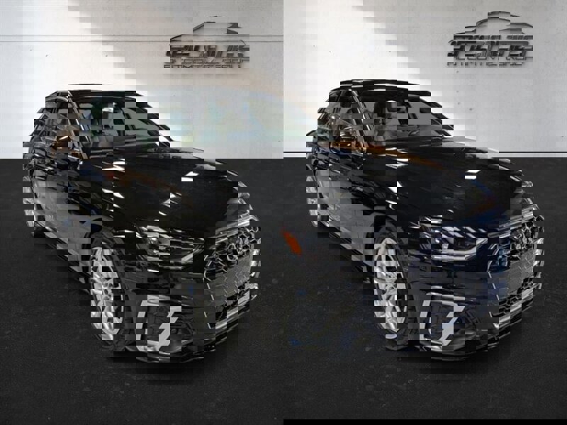 Used 2024 Audi A4 2.0T Premium Plus