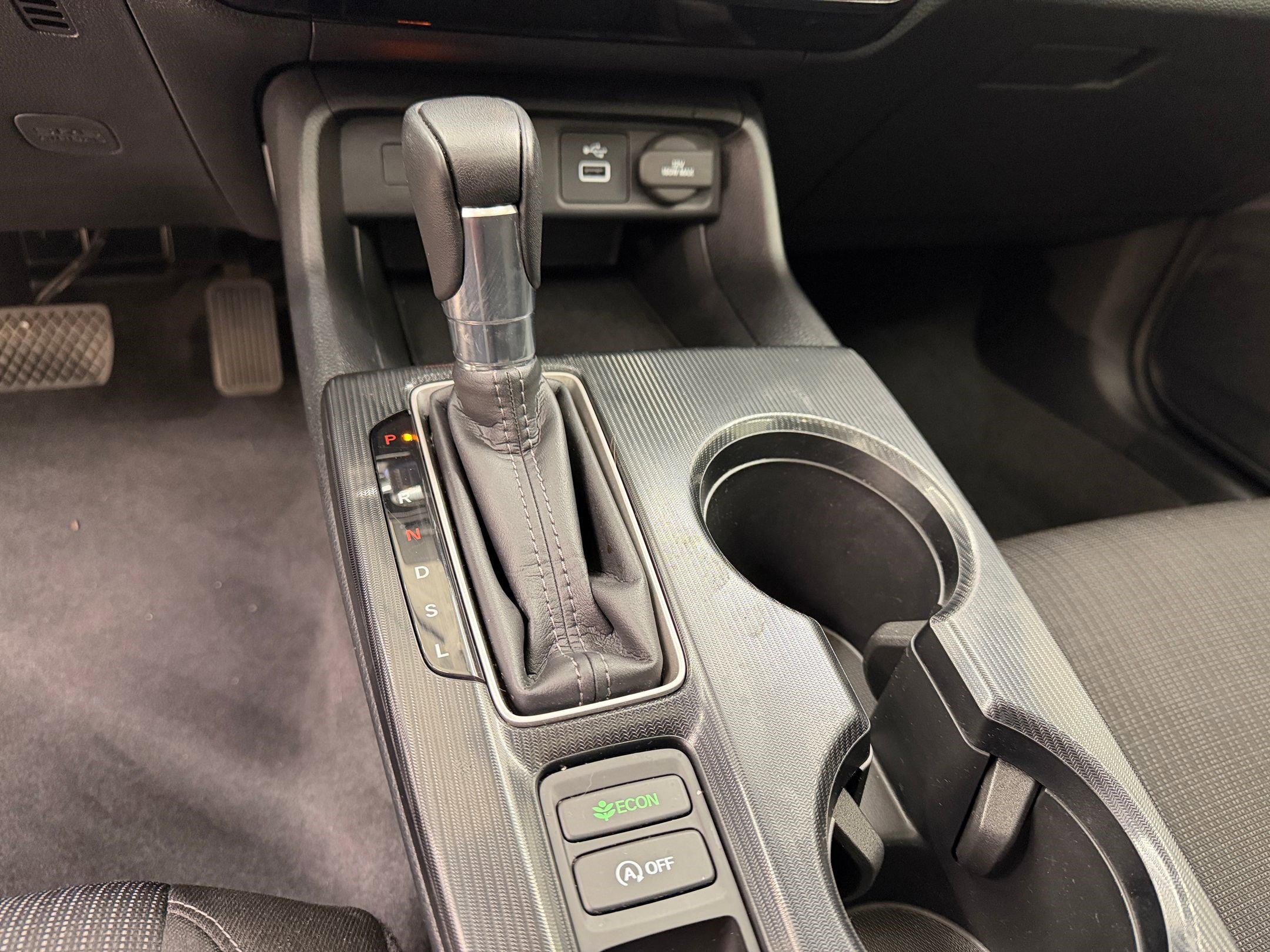 Used 2023 Honda Civic EX image 19