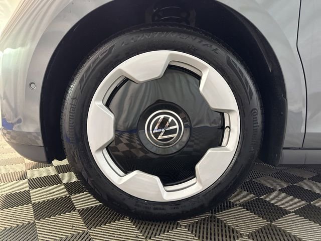 New 2025 Volkswagen ID. Buzz Pro S image 10