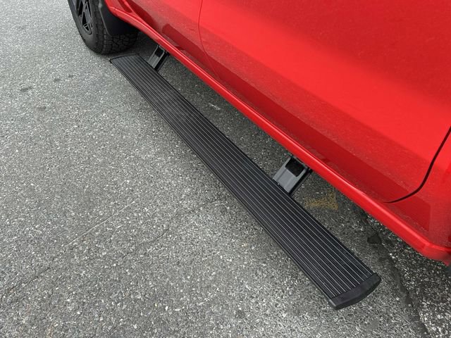 Used 2024 Chevrolet Silverado 1500 Custom image 31