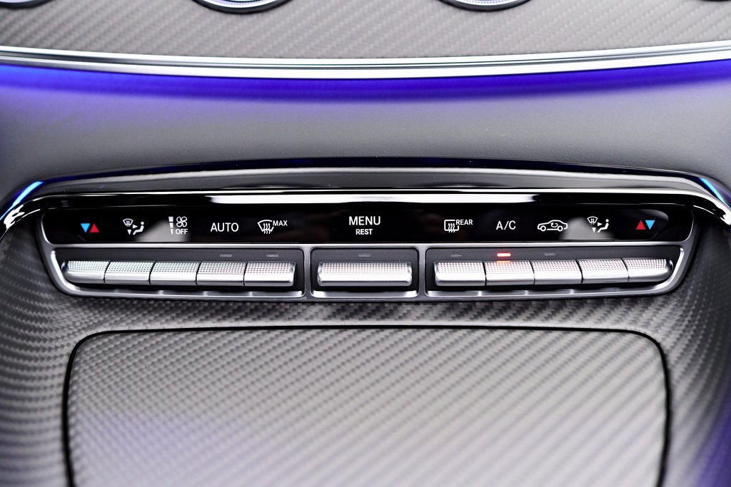 Used 2023 Mercedes-Benz AMG GT 63 image 89