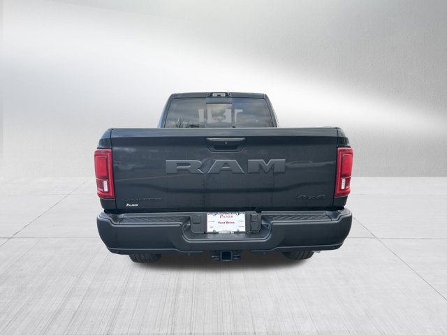New 2025 RAM 2500 Limited AWD/4WD image 6
