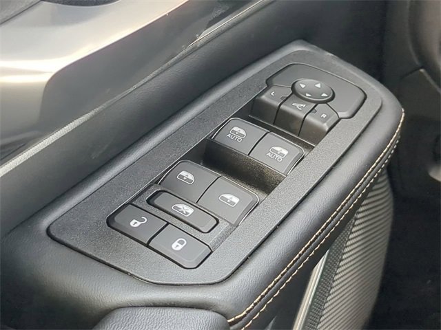 New 2026 RAM 1500 Tungsten w/ Bed Utility Group image 32