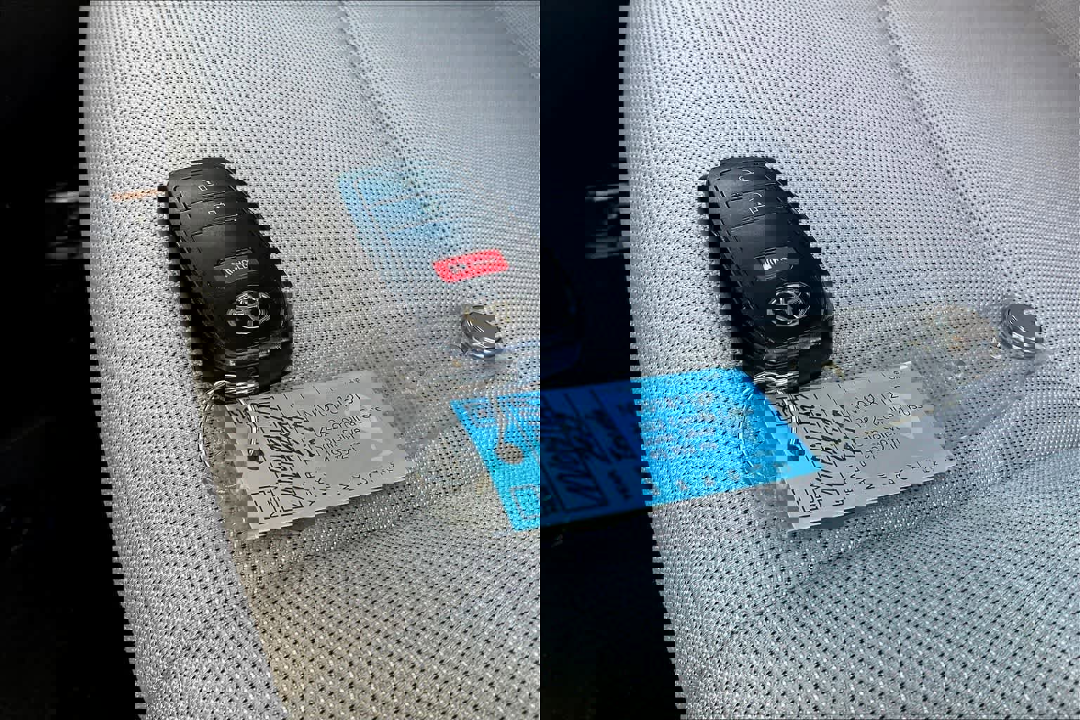 Used 2022 Toyota Corolla Cross LE image 18