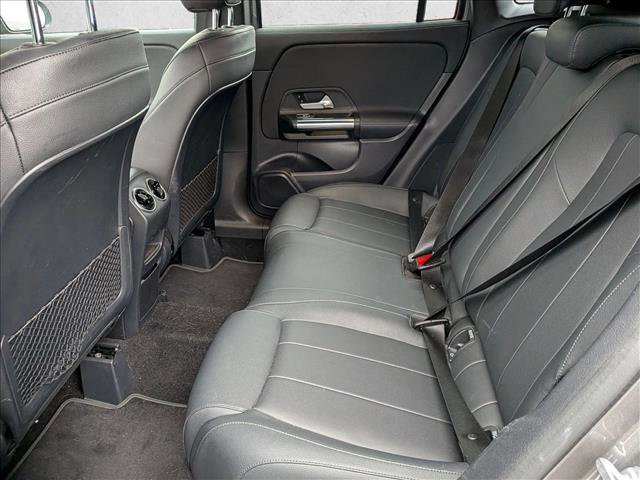 Used 2021 Mercedes-Benz GLA 250 4MATIC image 17