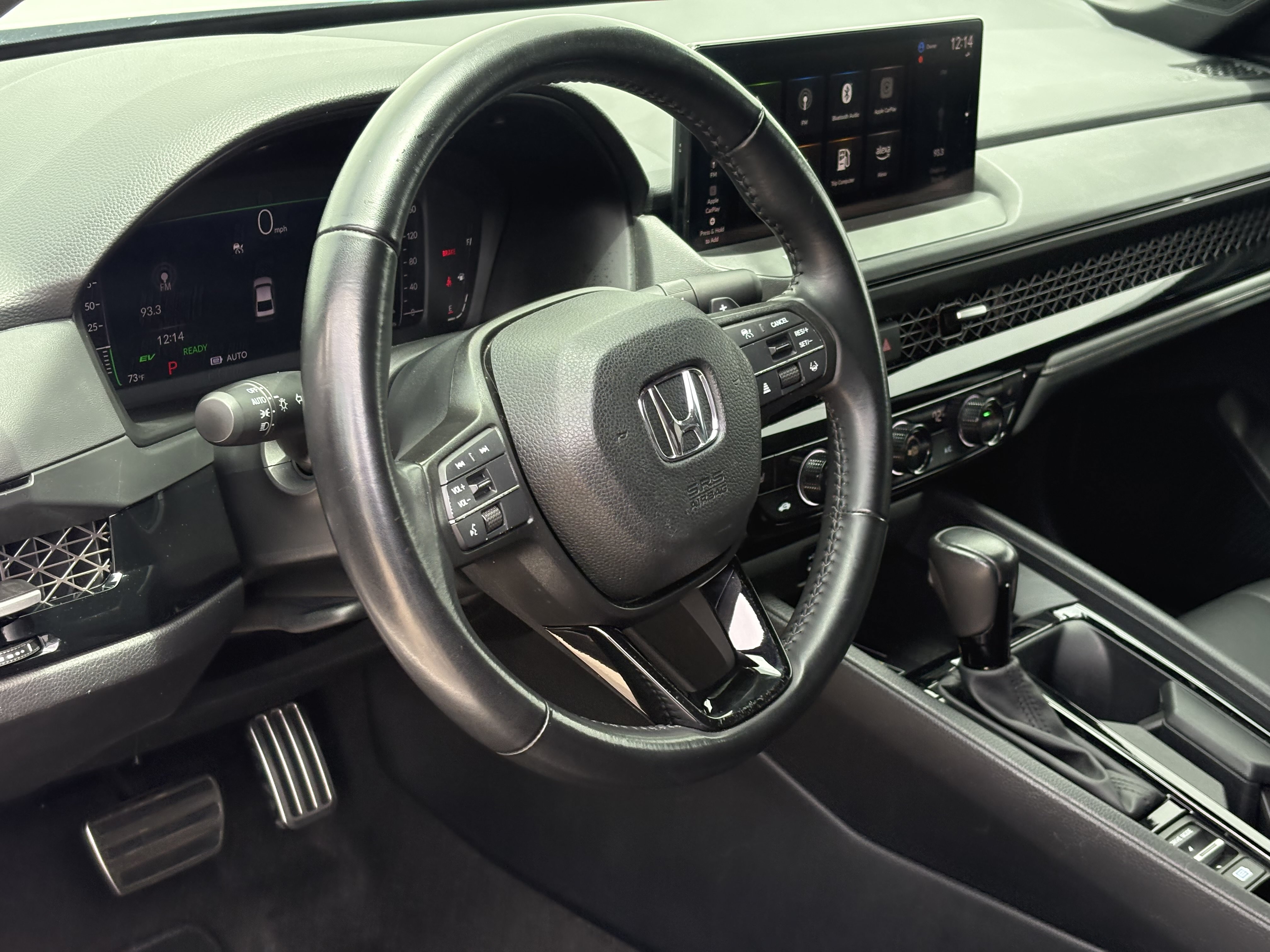 Used 2025 Honda Accord Sport image 13