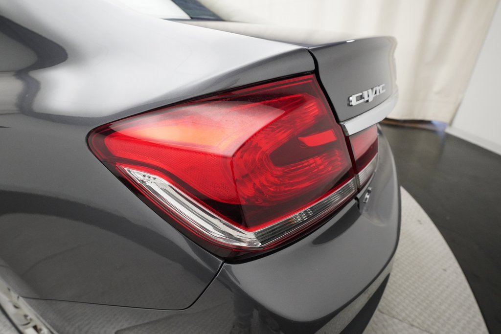 Used 2014 Honda Civic LX image 31
