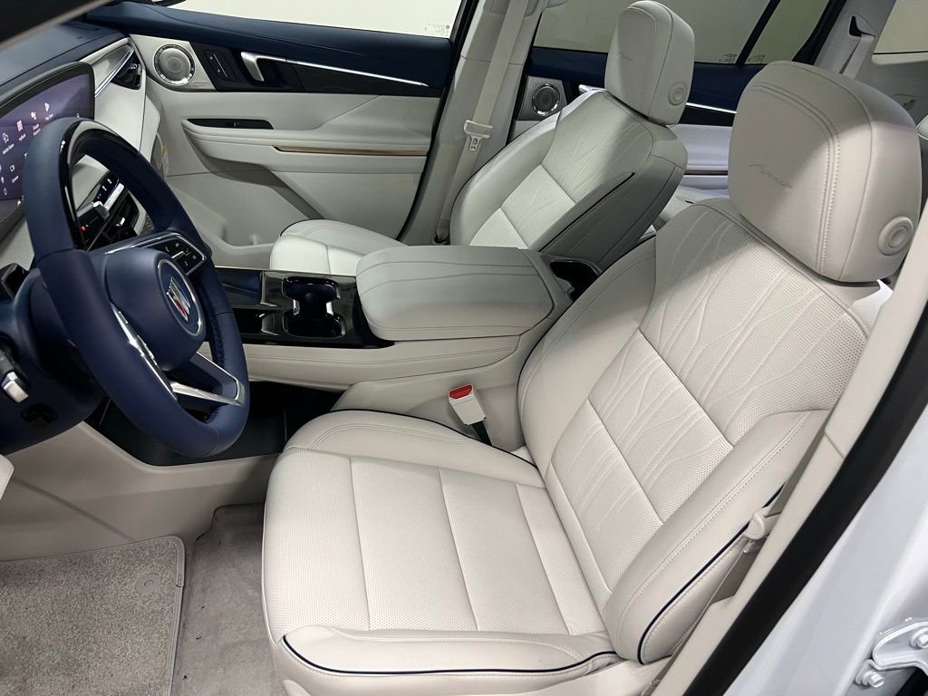 New 2026 Buick Enclave Avenir w/ Super Cruise Package image 28