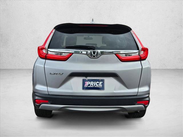 Used 2019 Honda CR-V LX image 5