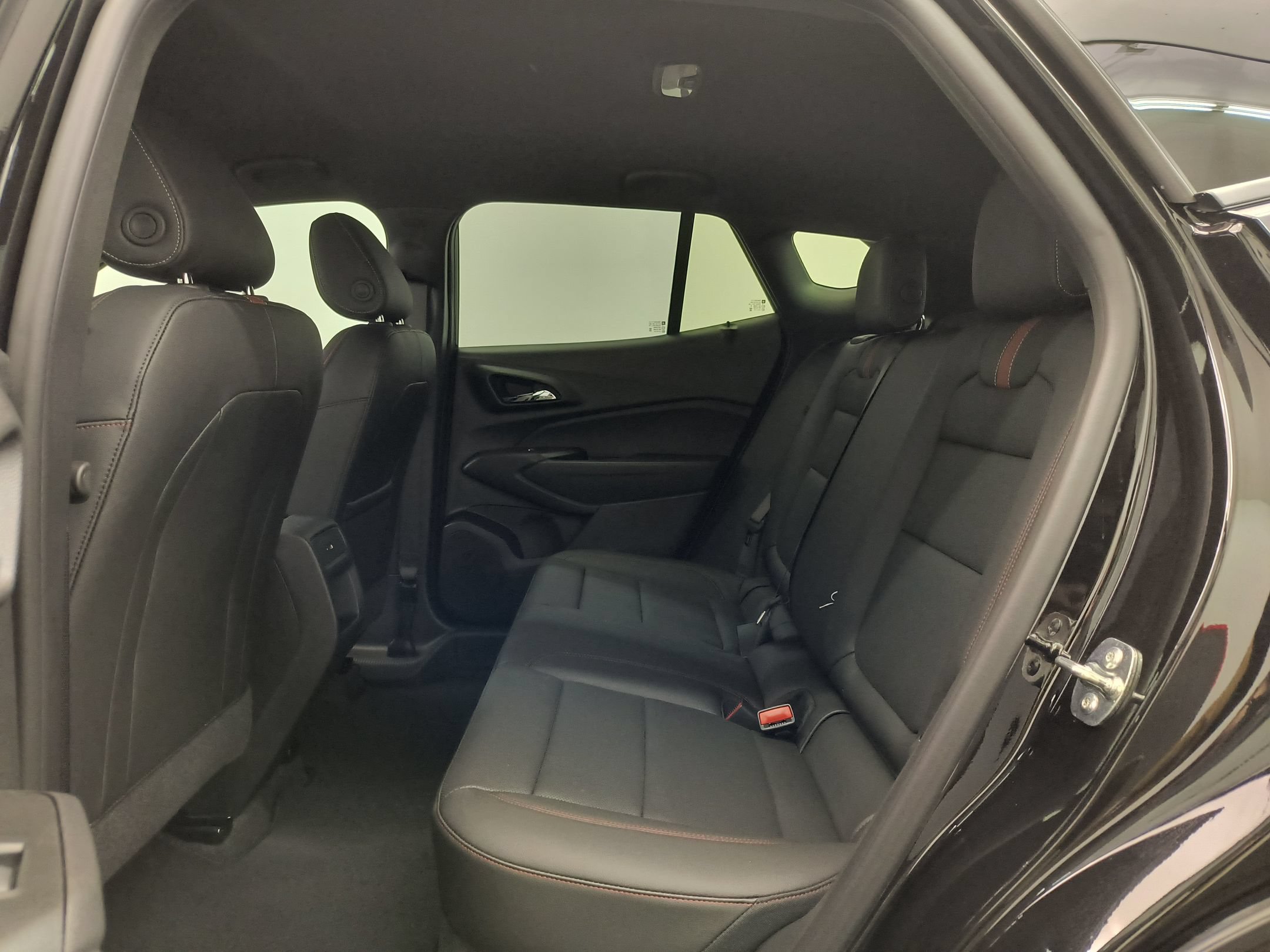 New 2026 Chevrolet Trax RS w/ Driver Confidence Package FWD image 20