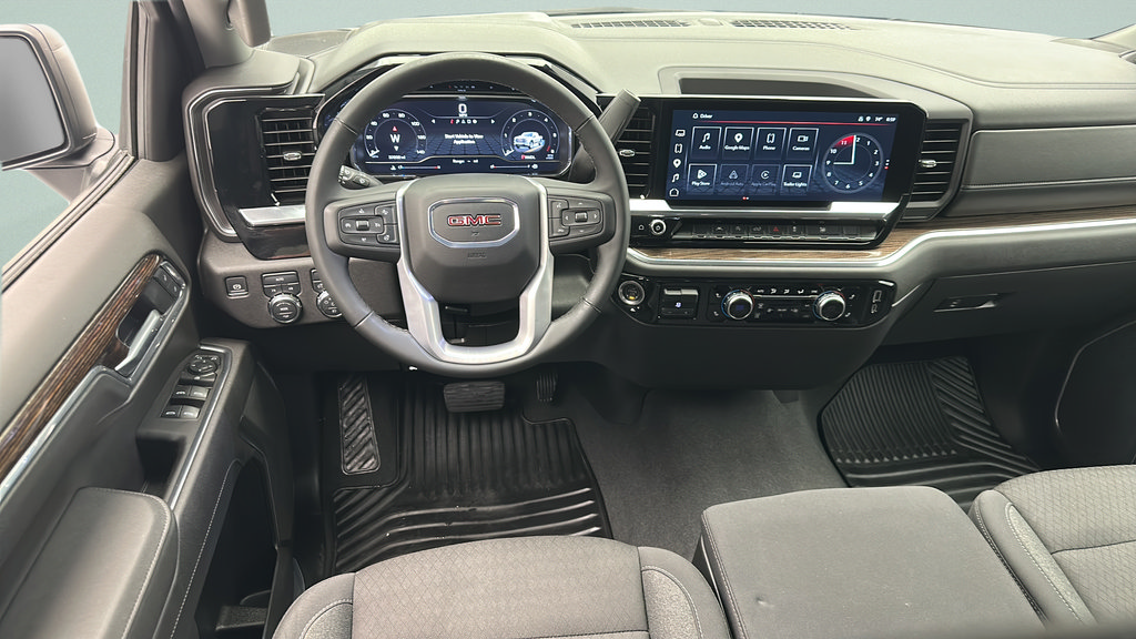 Used 2025 GMC Sierra 1500 Elevation AWD/4WD image 11