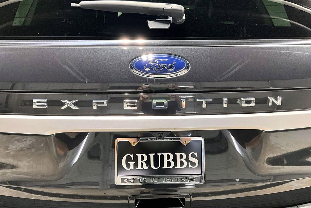 Used 2022 Ford Expedition XLT RWD image 41