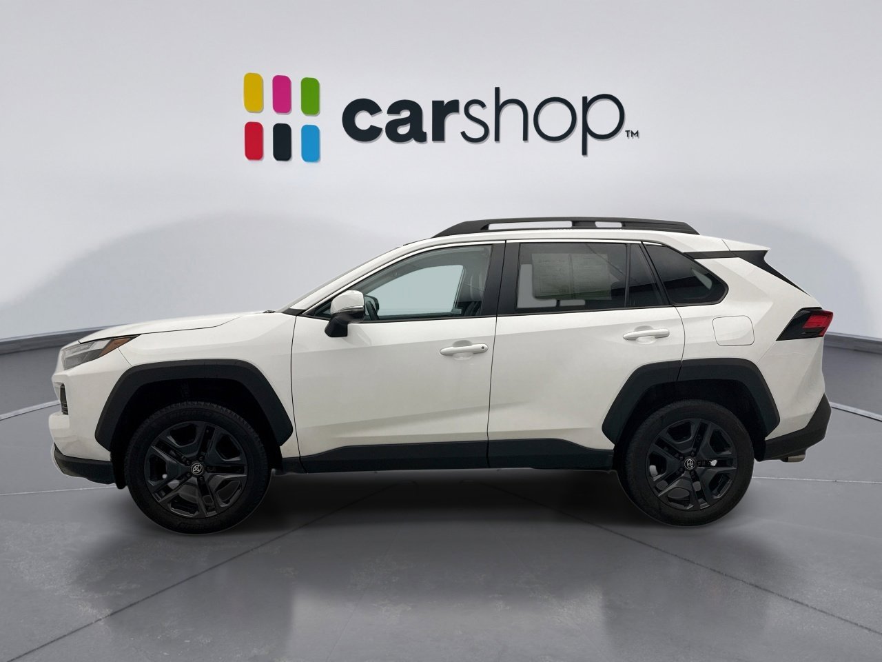 Used 2024 Toyota RAV4 Adventure image 2