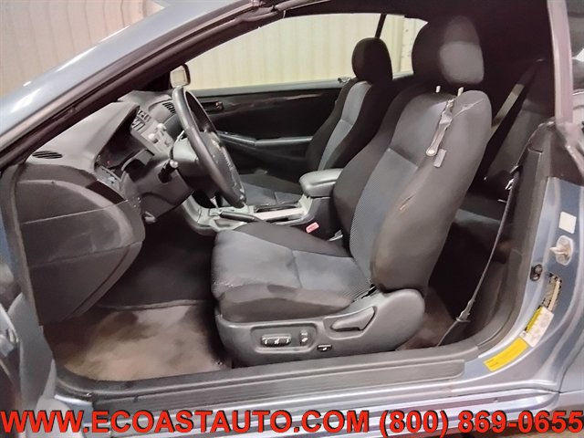 Used 2006 Toyota Solara SE FWD image 10