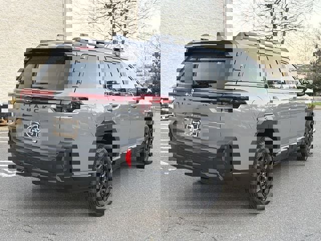 New 2026 Subaru Outback Limited image 3