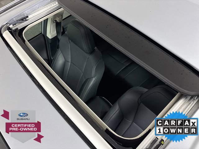 Certified 2025 Subaru Legacy Limited image 22
