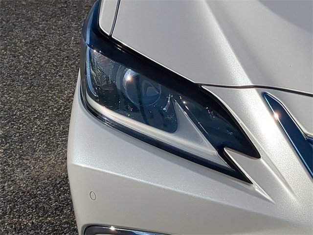 Used 2021 Lexus ES 350 w/ Premium Package image 10