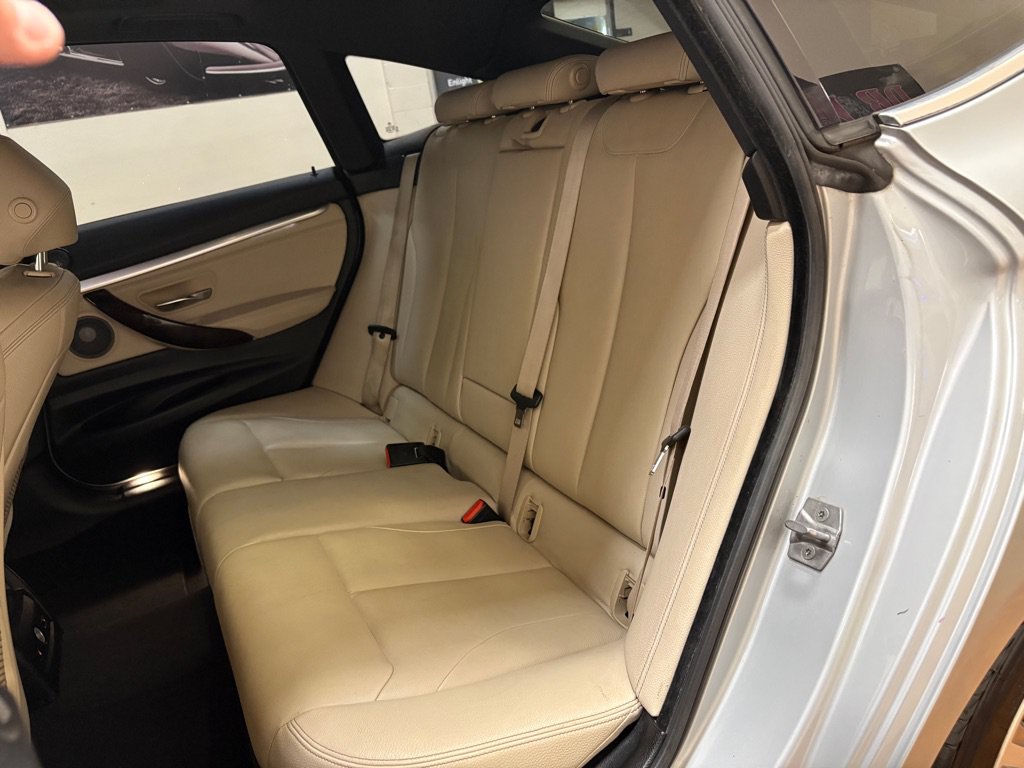 Used 2016 BMW 328i Gran Turismo xDrive AWD/4WD image 16