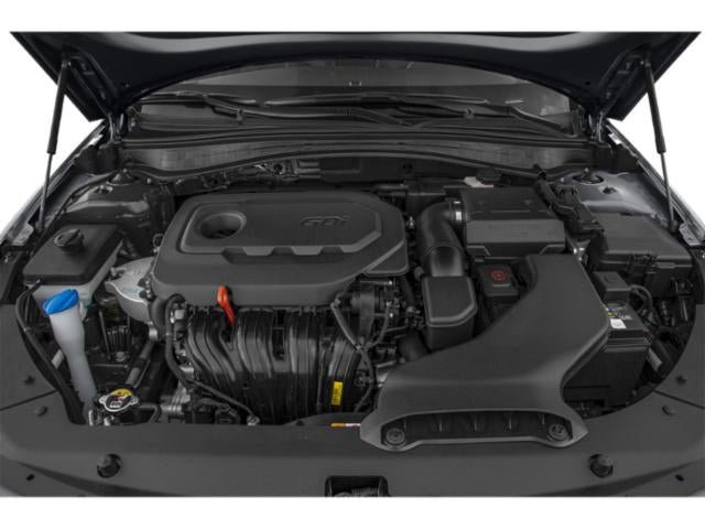 Used 2019 Kia Optima S w/ S Panoramic Sunroof Package FWD image 12