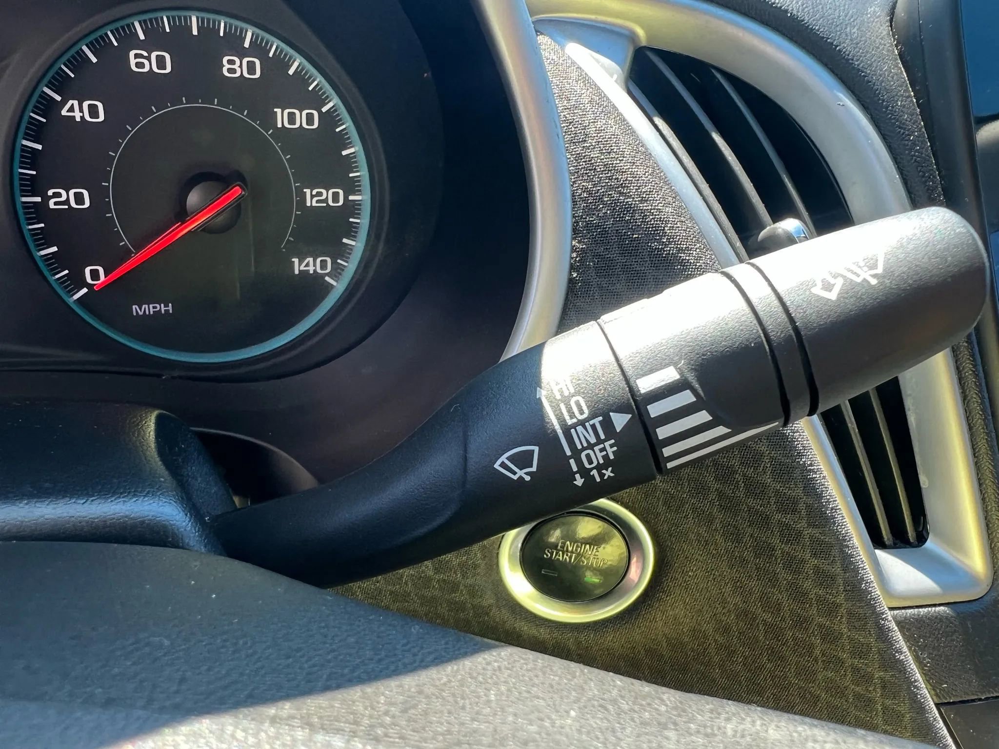 Used 2020 Chevrolet Malibu LS w/ LPO, Convenience Package 1 image 43