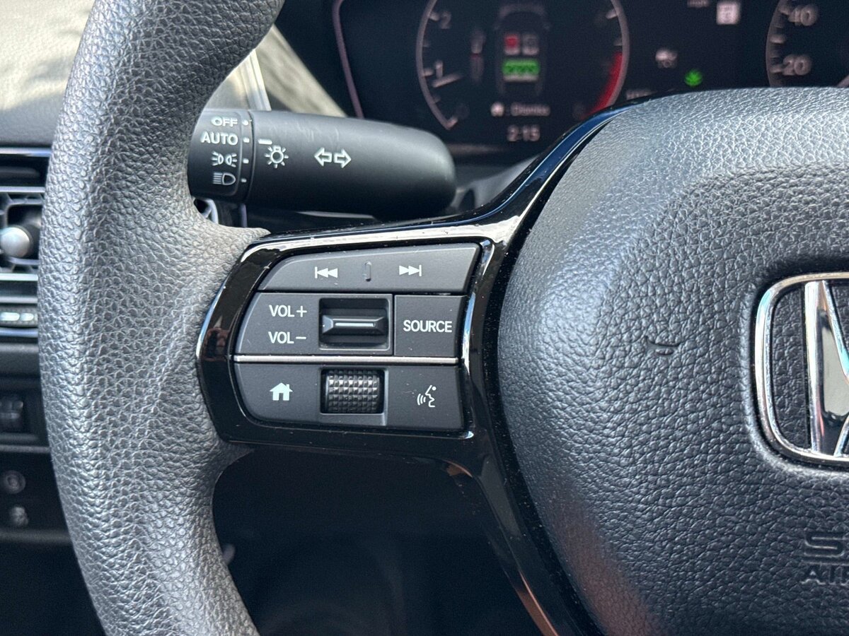 Used 2024 Honda Civic LX image 24