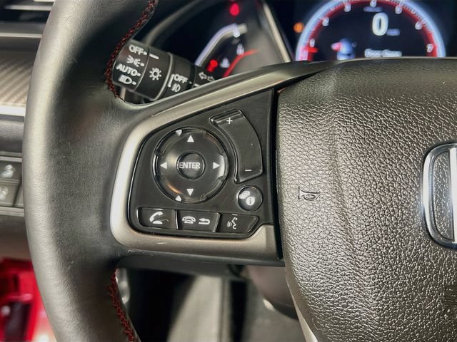 Used 2020 Honda Civic Si image 17