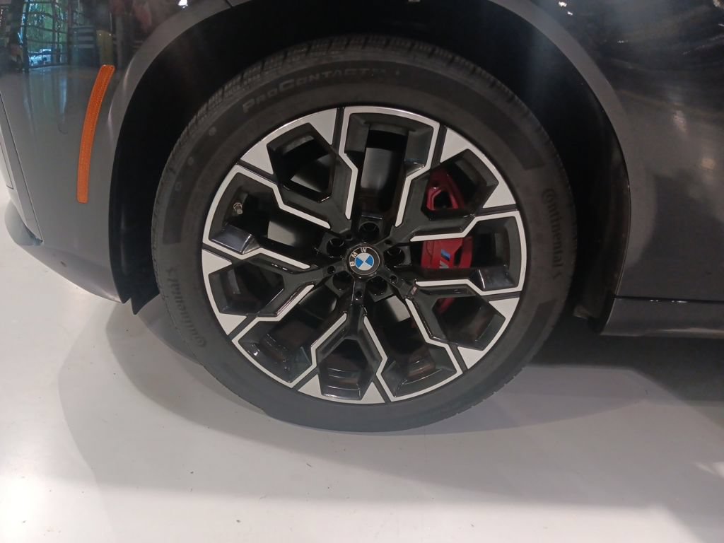 Used 2026 BMW X3 M50 w/ Premium Package AWD/4WD image 4
