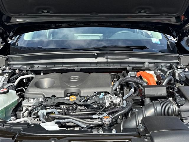 New 2026 MAZDA CX-50 AWD 2.5 Hybrid w/ Premium Pkg image 23