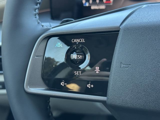 New 2026 Nissan Murano Platinum w/ Cargo Package image 20