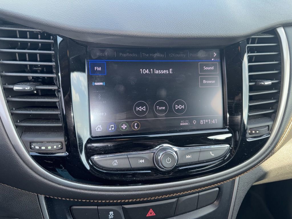 Used 2020 Chevrolet Trax LT image 10