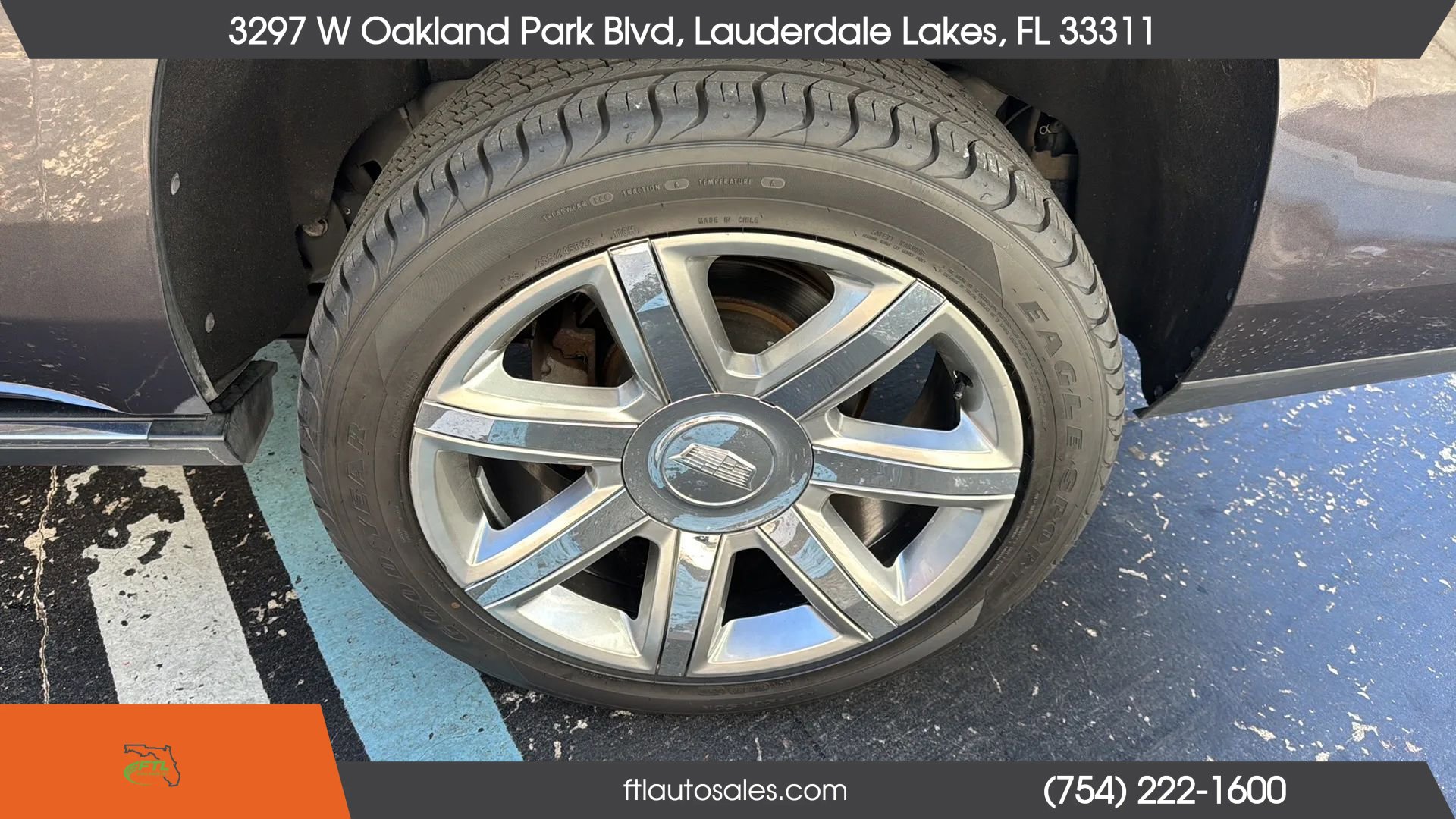 Used 2015 Cadillac Escalade Premium RWD image 15