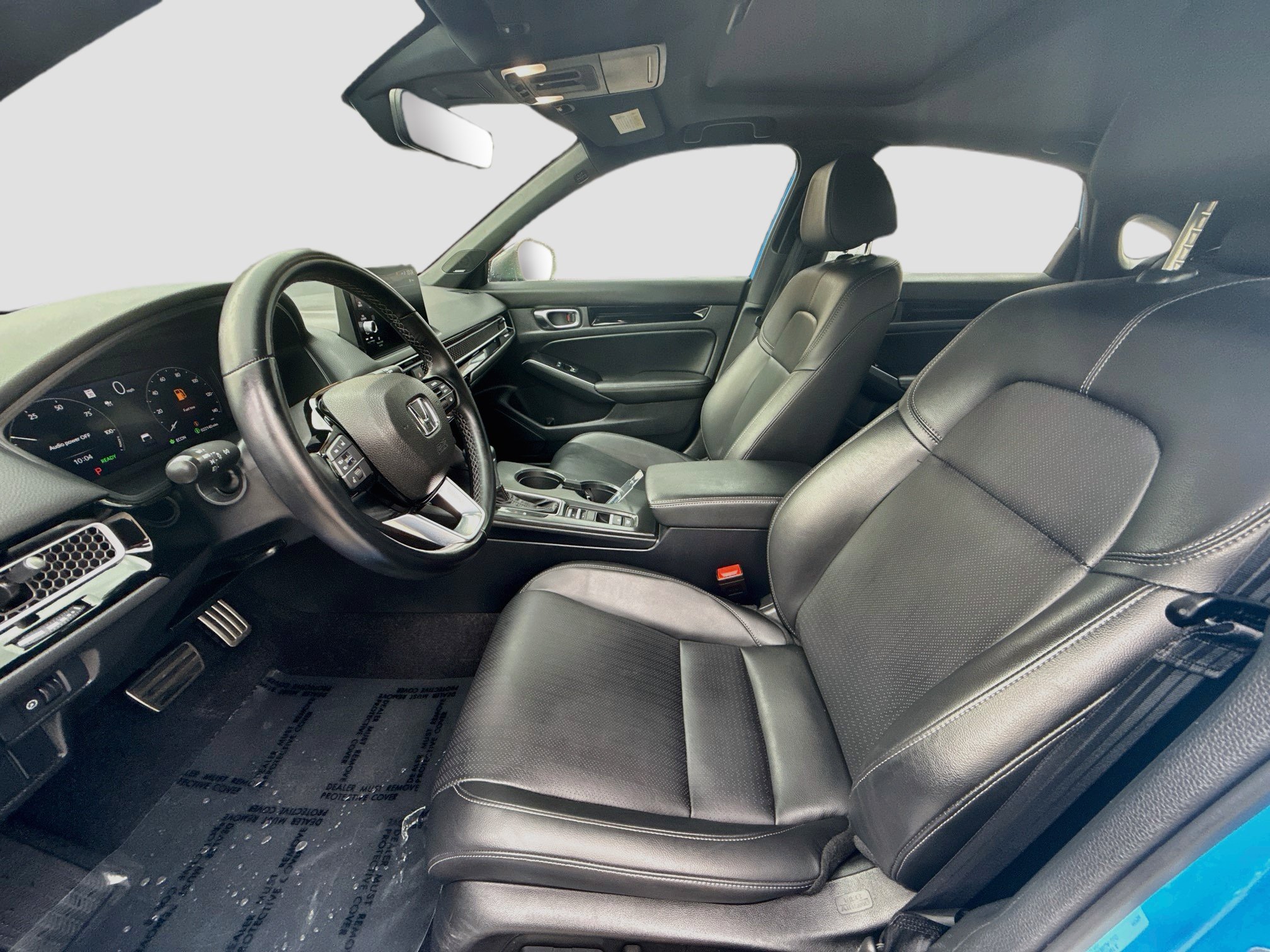 Used 2025 Honda Civic Sport Touring image 19