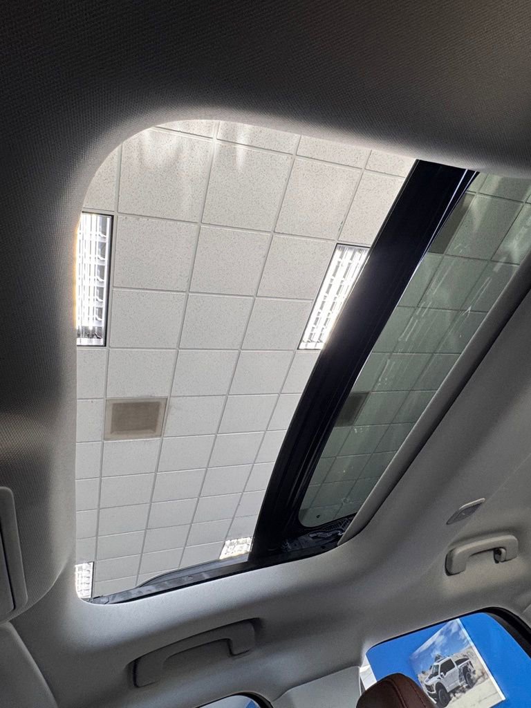 New 2025 Ford Bronco Sport Outer Banks w/ Sasquatch Outer Banks Package image 19