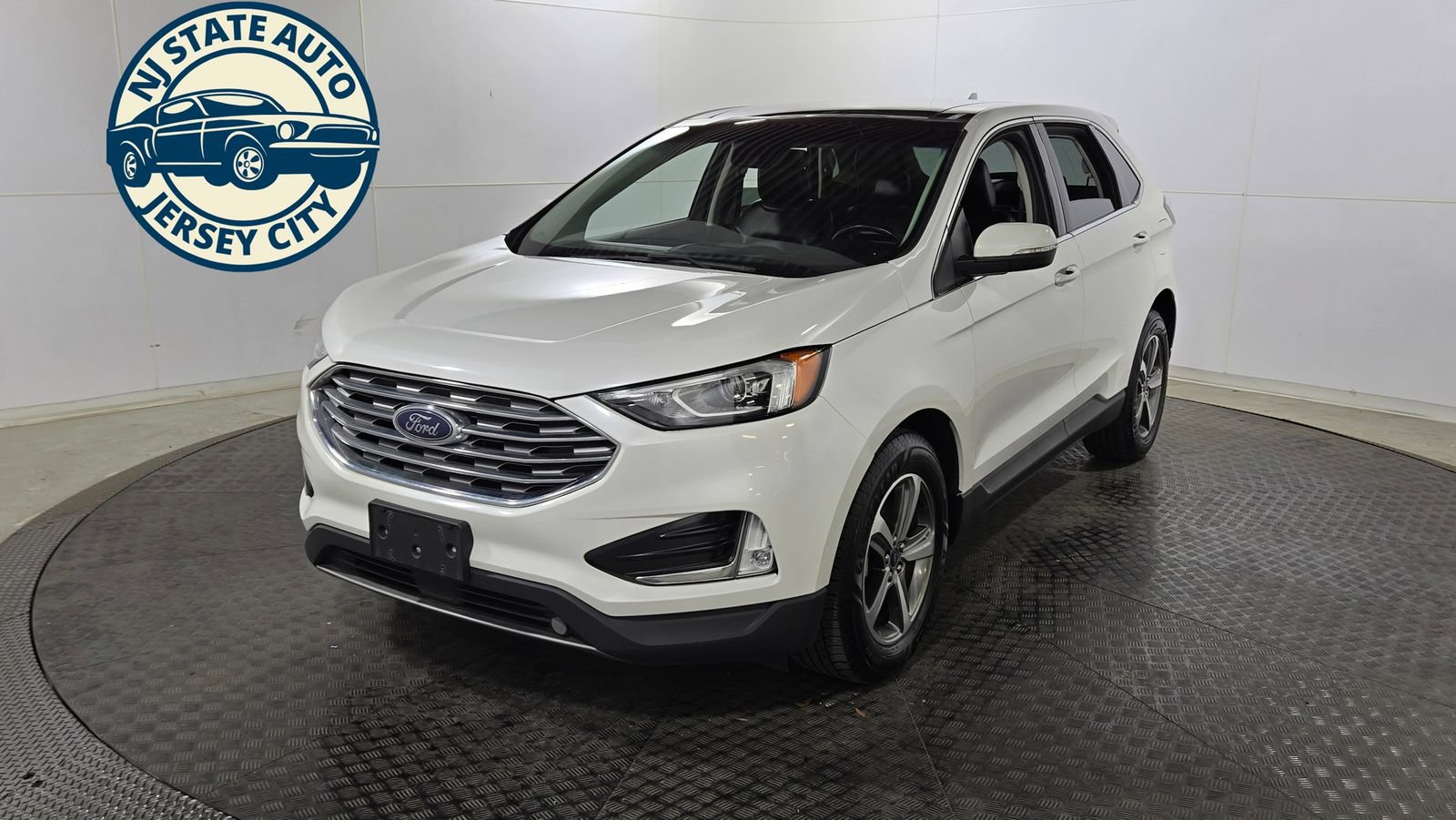 Used 2020 Ford Edge SEL w/ Convenience Package AWD/4WD image 10