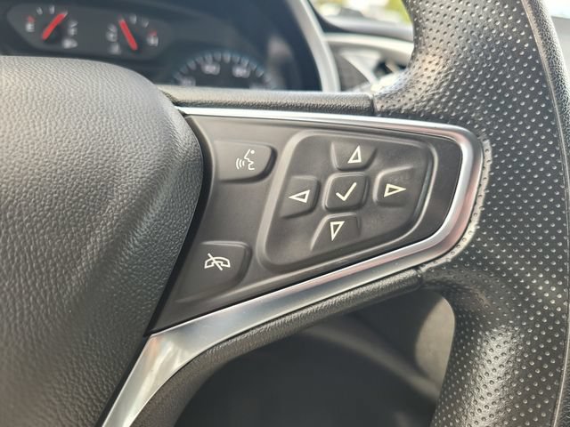 Used 2024 Chevrolet Malibu LT FWD image 27